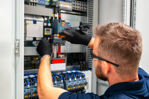 Best 24-Hour Electrician  in Blackhawk, SD