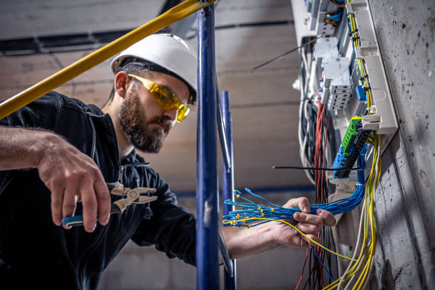 Trusted SD Electrician Experts