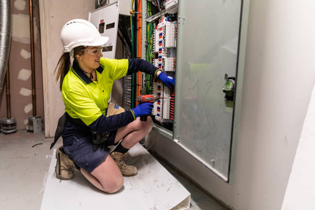 Best Affordable Emergency Electrician  in Blackhawk, SD