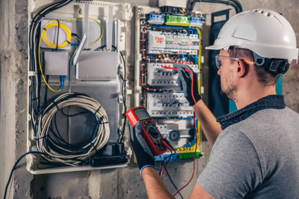 Best Electrical Outlet Repair  in Blackhawk, SD