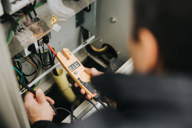 Best Electrical Repair Services  in Blackhawk, SD