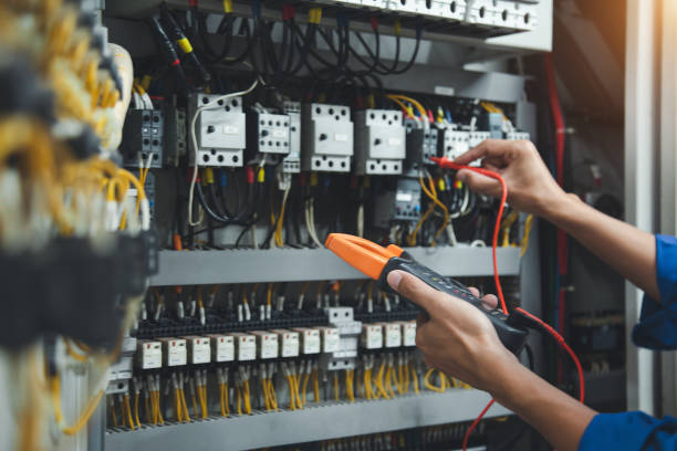 Best Emergency Electrical Repair  in Blackhawk, SD