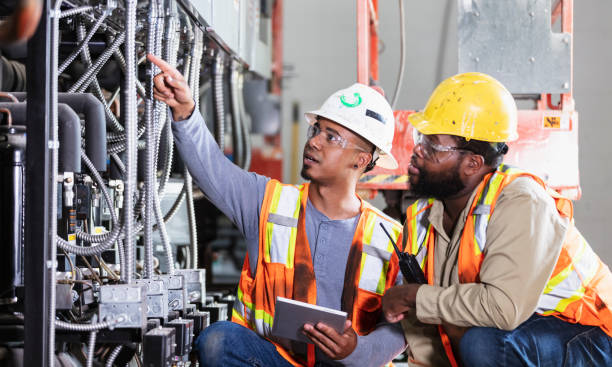 Best Electric Panel Repair  in Blackhawk, SD