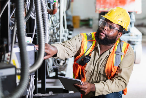  Blackhawk, SD Electrician Pros