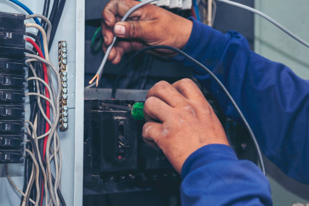 Best Home Electrical Repair  in Blackhawk, SD