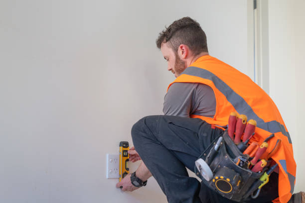 Best Electrical Wiring Services  in Blackhawk, SD