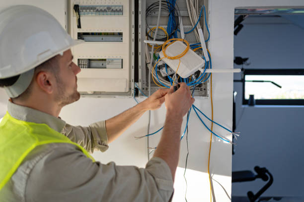 Best Affordable Electrician  in Blackhawk, SD