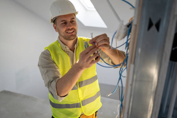 Best 24-Hour Electrician  in Blackhawk, SD